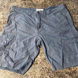 Flag and Anthem Shorts